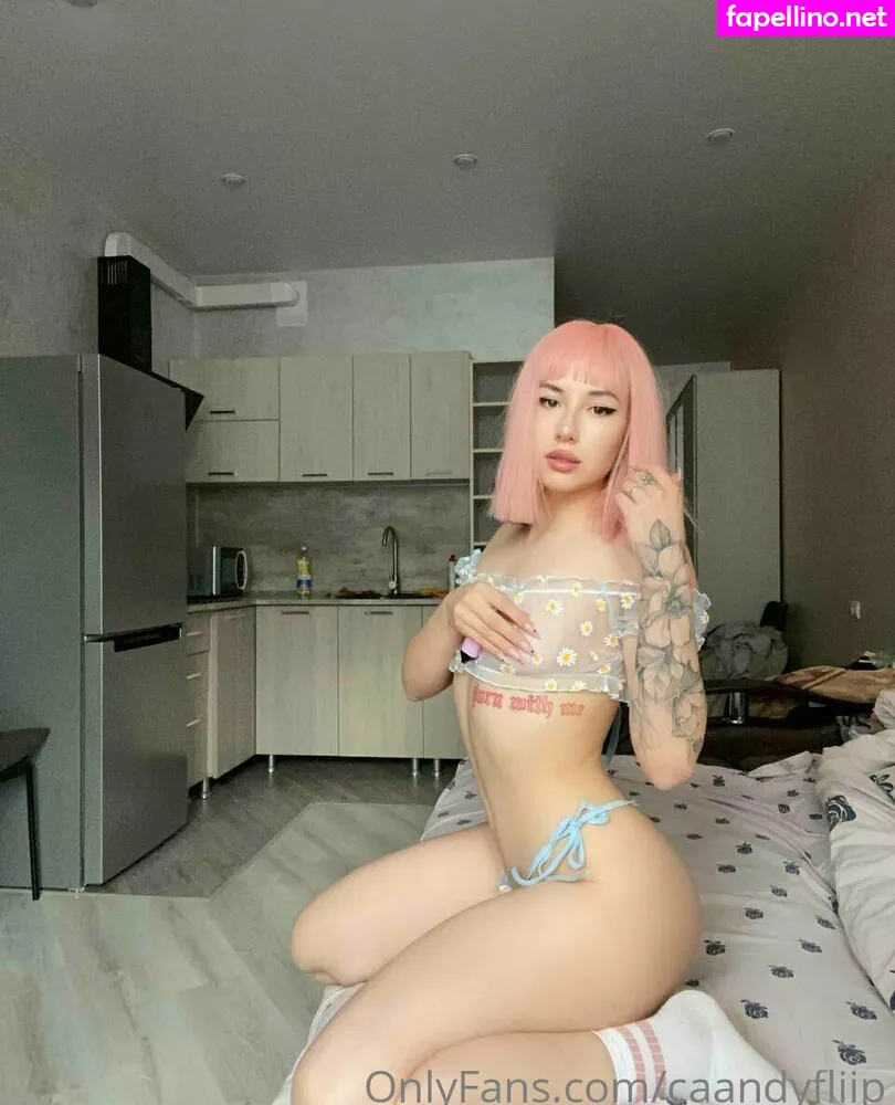 caandyfliip Nude Leaked OnlyFans Photo #IPYuJEByPN