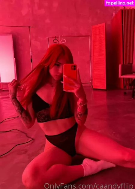 Caandyfliip OnlyFans Thumbnail #Kkmf7tmSaT