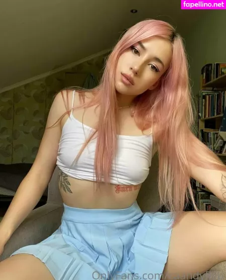 Caandyfliip OnlyFans Thumbnail #wgaIKMbx7a