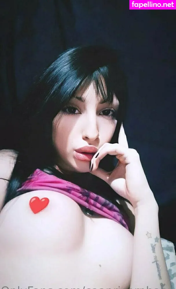 caapricornbaby Nude Leaked OnlyFans Photo #w34MXfcviA