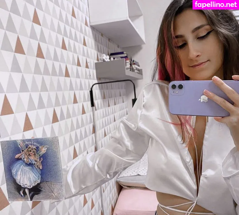 caarolinga Nude Leaked OnlyFans Photo #0Hy74mtXn2