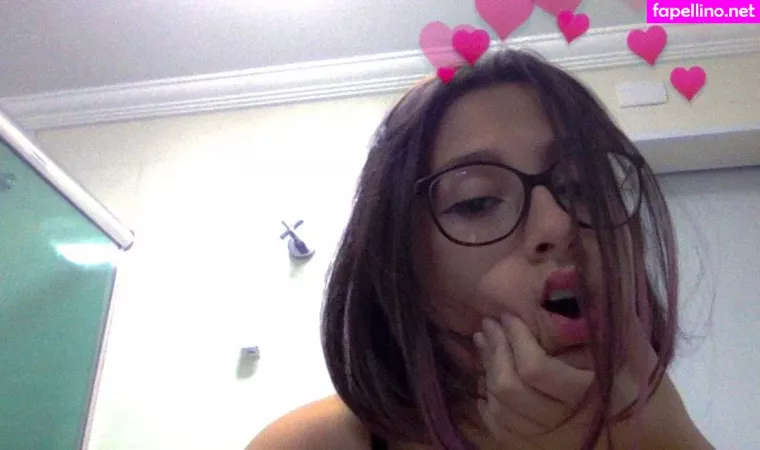 Caarolinga Carolinga OnlyFans Thumbnail #B72Y1aDbbX