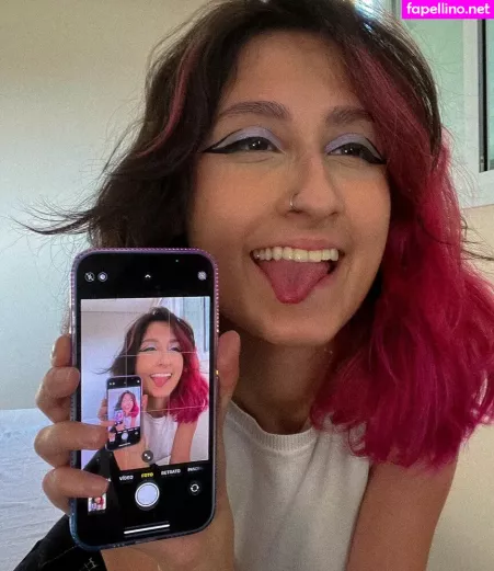 Caarolinga OnlyFans Thumbnail #9rMhhTbx0R