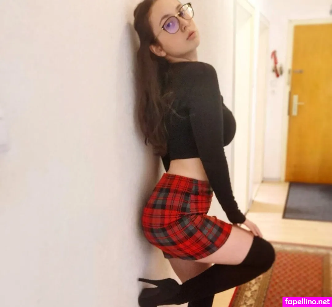 CaaTTiiYY Nude Leaked OnlyFans Photo #9yxeLN43E2