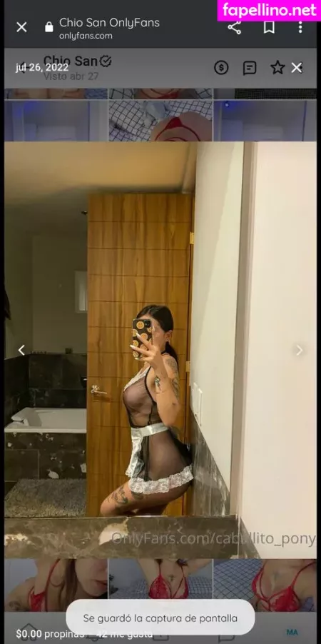 Caballito Pony OnlyFans Thumbnail #gCCnF8lexF