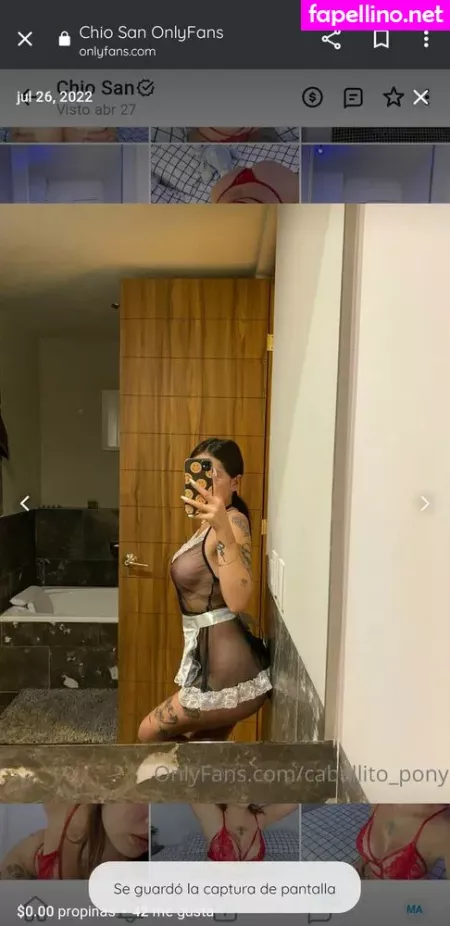 Caballito Pony OnlyFans Thumbnail #lRaM7enjVy
