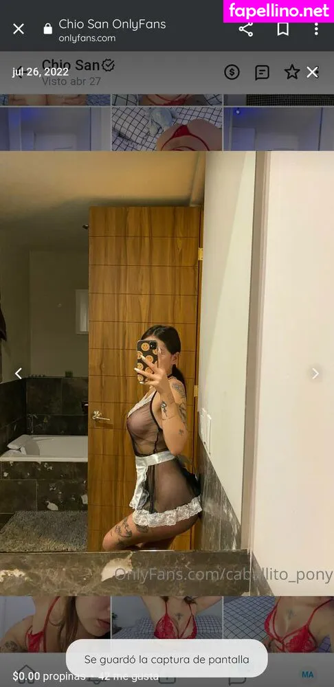 caballito_pony, caballito_pony__ Nude Leaked OnlyFans Photo #lRaM7enjVy