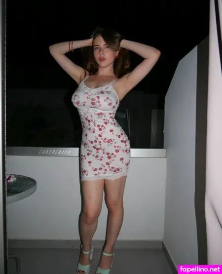 Cabiria Rossi 1 OnlyFans Thumbnail #PBotpGa7aX