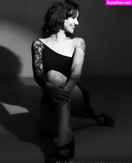 Cacamoe OnlyFans Thumbnail #3oBosiPtle