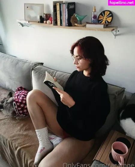 Cacamoe OnlyFans Thumbnail #BFQ5hrPfKt