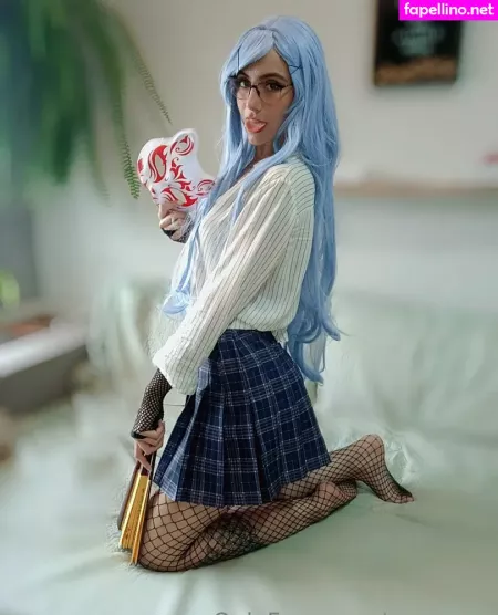 Cacamoe OnlyFans Thumbnail #GO4yrm7t6z