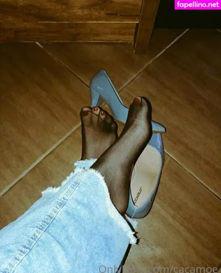 Cacamoe OnlyFans Thumbnail #Oo4ZvIMuKN