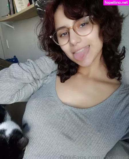 Cacamoe OnlyFans Thumbnail #Upk0QCVnsr