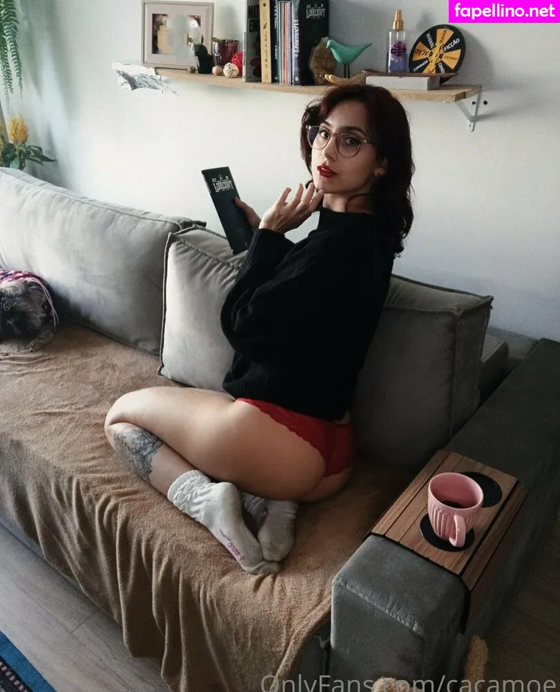 cacamoe Nude Leaked OnlyFans Photo #huiqNtagz0
