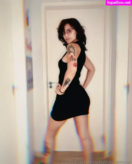 Cacamoe OnlyFans Thumbnail #rAlvkRGml5