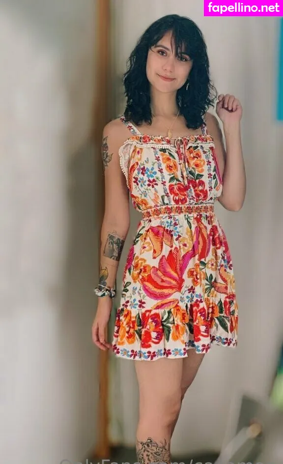 cacamoe Nude Leaked OnlyFans Photo #rV7gjVyDWH