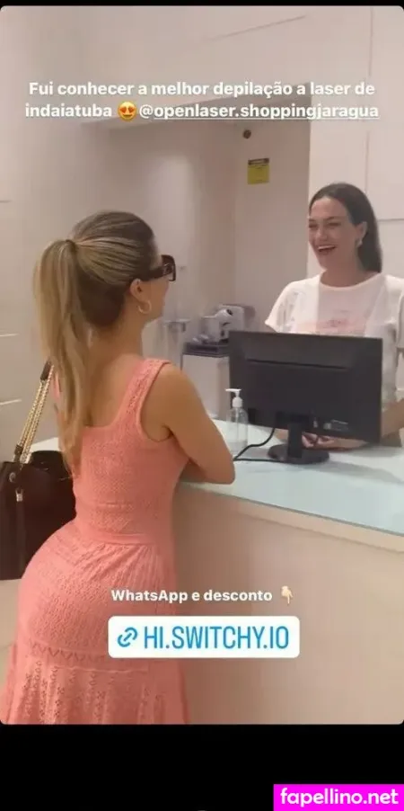 Cacau Colucci OnlyFans Thumbnail #4LqOcYoaE1