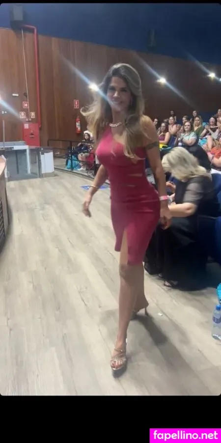 Cacau Colucci OnlyFans Thumbnail #XwaC1BcuOG