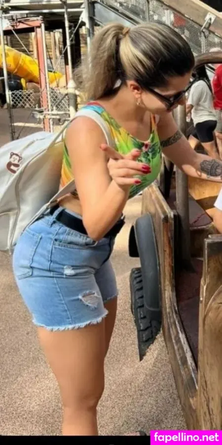 Cacau Colucci OnlyFans Thumbnail #wxk18zneed