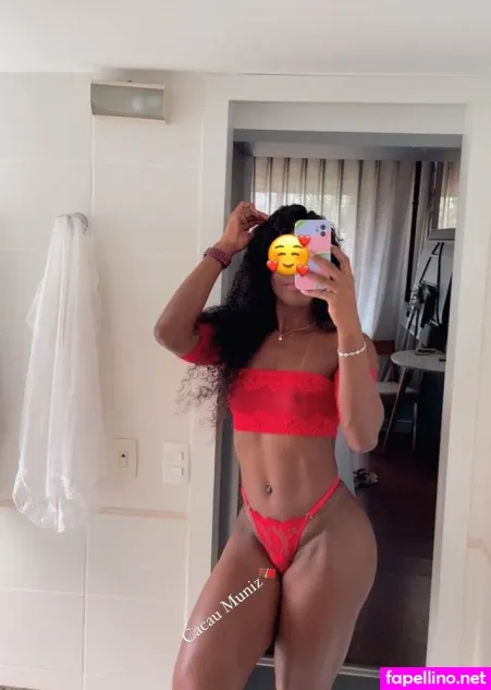 Cacau Muniz OnlyFans Thumbnail #oqmtjAYDqw