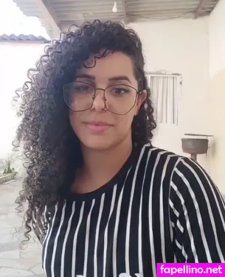 Cacheada Danadinha OnlyFans Thumbnail #VkS32VmrzU