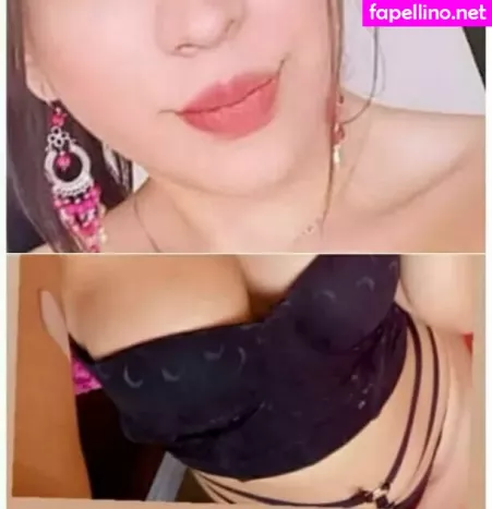 Cachorritadenise OnlyFans Thumbnail #GrQiC5vrnW