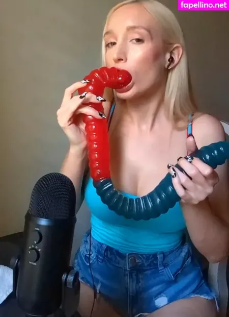 Caci Asmr OnlyFans Thumbnail #1HeG8ZGvYo
