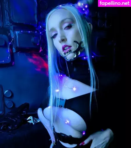 Caci Asmr OnlyFans Thumbnail #fcff7eJofS