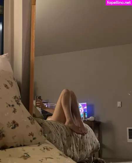 Caciakersey OnlyFans Thumbnail #UMiekOh9BH