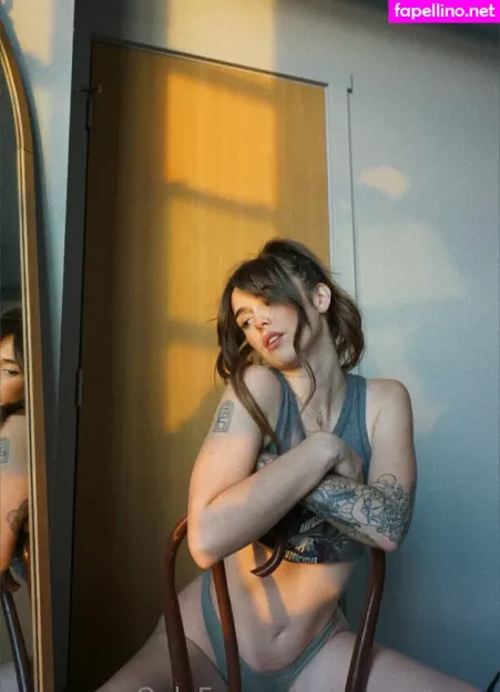 Caciakersey OnlyFans Thumbnail #Y5HXyme9tj