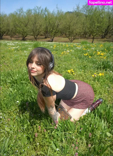 Caciakersey OnlyFans Thumbnail #qpbbb18qv0