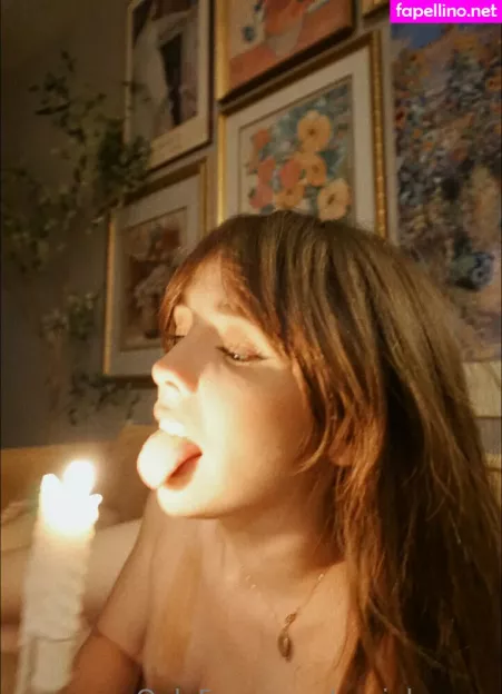 Caciakersey OnlyFans Thumbnail #sVCdqCjTmZ