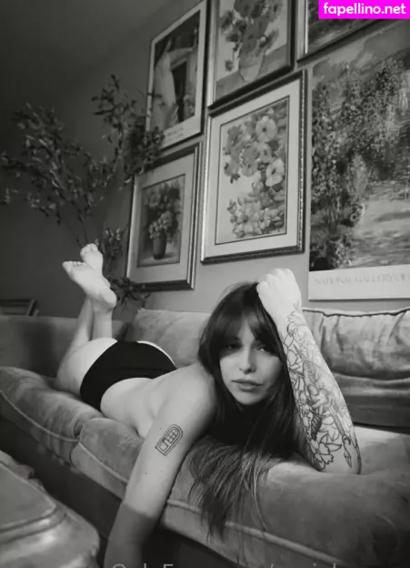 Caciakersey OnlyFans Thumbnail #zmKwNn8yTl