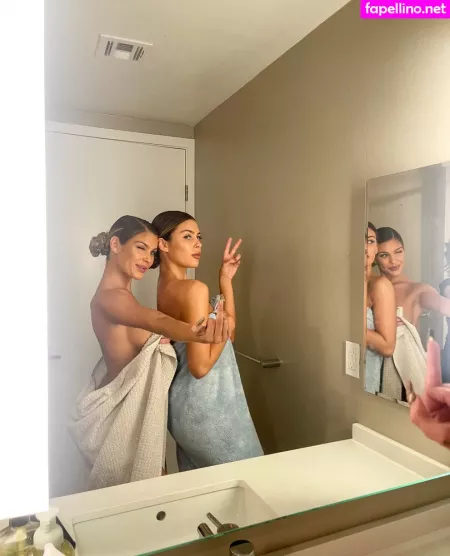 Cacitwins OnlyFans Thumbnail #HhteNKglux