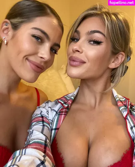 Cacitwins OnlyFans Thumbnail #O02tL4BZcp