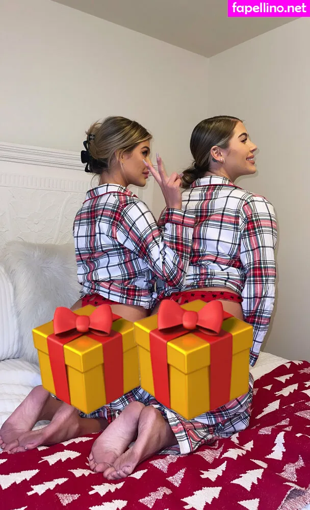 cacitwins Nude Leaked OnlyFans Photo #bM0UY9A0Dq