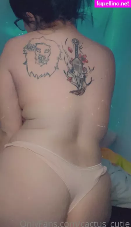 Cactus Cutie OnlyFans Thumbnail #4RzogXeAi7