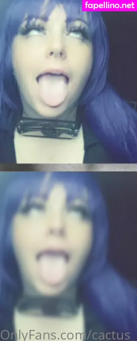 Cactus Cutie OnlyFans Thumbnail #PQ344LAiDo