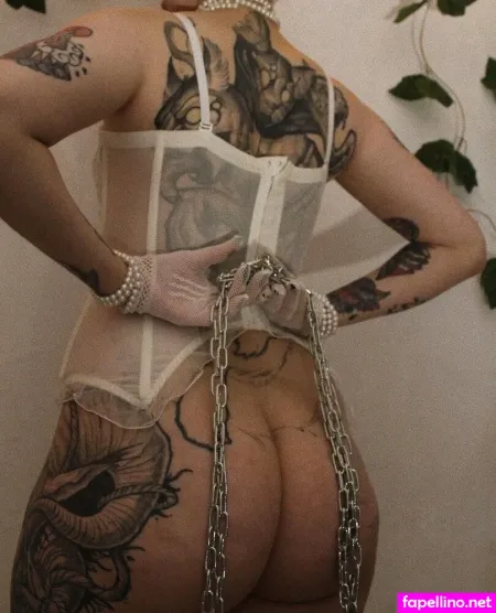 Cadaverous OnlyFans Thumbnail #AfuC4Fr5R3