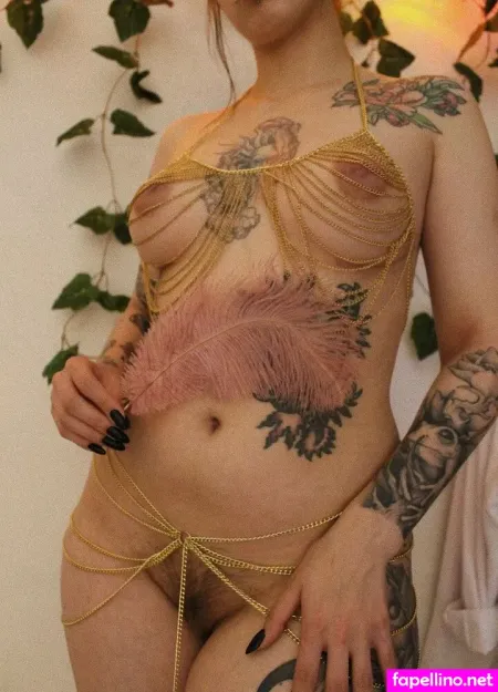 Cadaverous OnlyFans Thumbnail #KdkDtx2sAT