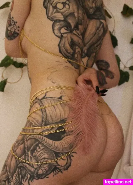 Cadaverous OnlyFans Thumbnail #XCKM4HrFlS