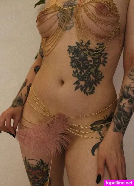 Cadaverous OnlyFans Thumbnail #b3N8QPd8Qb