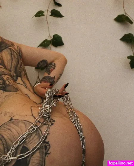 Cadaverous OnlyFans Thumbnail #c2ICU17OEZ