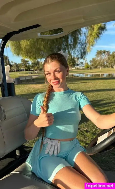 Caddieissues 4 OnlyFans Thumbnail #Nz7pivriBH