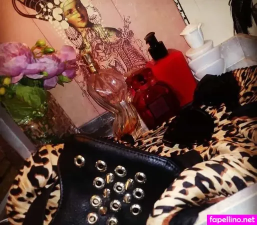 Cadence Caliber OnlyFans Thumbnail #BUtFtAuexk