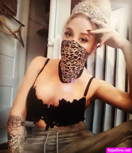 Cadence Caliber OnlyFans Thumbnail #D7P73tX40M