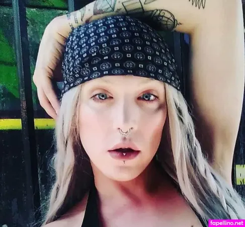 Cadence Caliber OnlyFans Thumbnail #DkCXrCa3IT