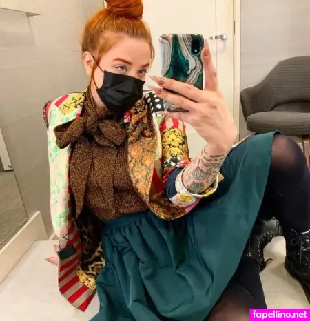 Cadence Caliber OnlyFans Thumbnail #LLuMndMjzz