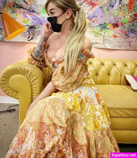 Cadence Caliber OnlyFans Thumbnail #LZgOwWKG1k