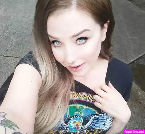 Cadence Caliber OnlyFans Thumbnail #OIb3RH9E5F